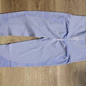 Curves and Combatboots